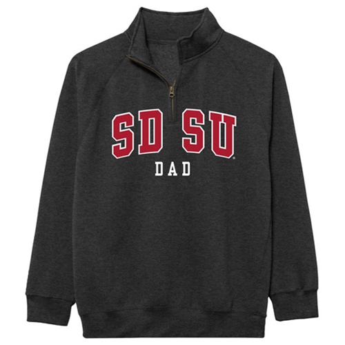 sdsu dad shirt