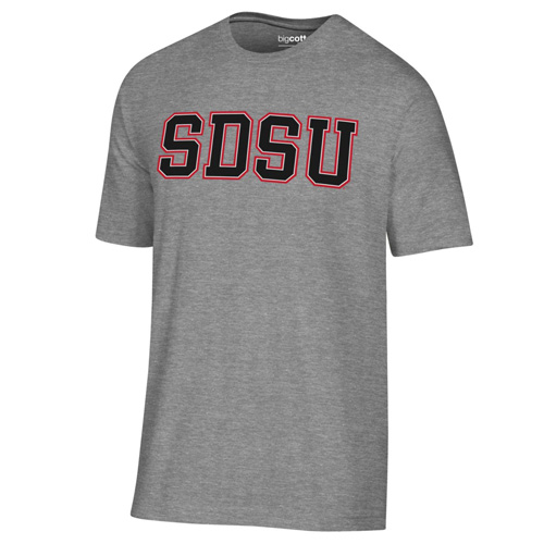 shopaztecs - Toddler San Diego State Basketball Jersey