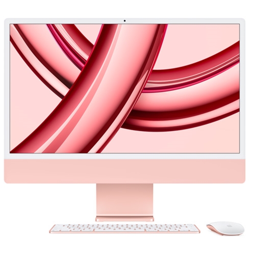 Apple iMac hotsell 24