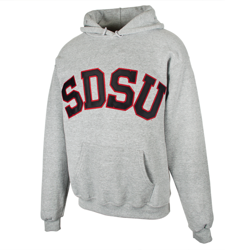 Ugly Sweatshirt SDSU