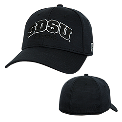 SDSU Aztecs Flex Fit Cap