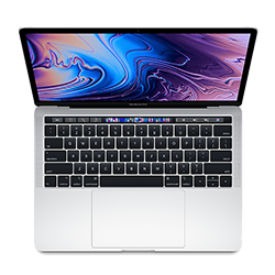 Accountant vuilnis vragen shopaztecs - Apple Macbook Pro 13" w/Touch Bar 2.3GHz Quad-Core i5 256GB