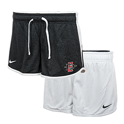 nike sideline shorts