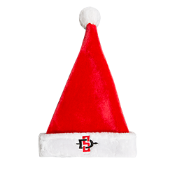 SD Spear Santa Hat