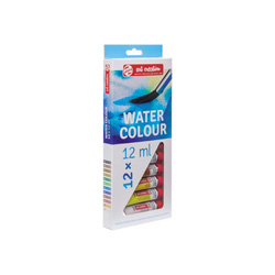 Talens Art Creation Watercolour Set 12x12ml