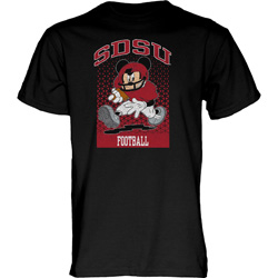 sdsu aztecs shirt