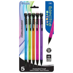 Mechanical Pencil 5-Pack – Sunnybrook Gift Shop