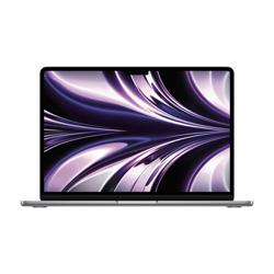 Current 13" MacBook Air: M2 Chip With 8C Cpu And 10C Gpu, 512Gb Ssd 8Gb Uni Memory - Space Gray