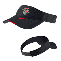 Nike Sideline 2022 Dri-Fit Visor - Black