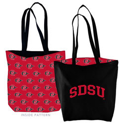 San Diego State St Johnsbury Tote