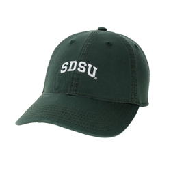 Tiny SDSU Adjustable Cap