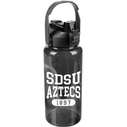 68oz Water Bottle SDSU Aztecs 1897