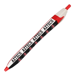 Middleton Ballpoint Pen Repeating SD Interlock and SDSU