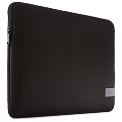 Case Logic 16" Reflect Laptop Sleeve - Black