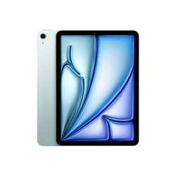 11" iPad Air: M2, Wifi, 512GB - Blue