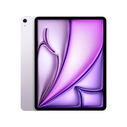 13" iPad Air: M2, Wifi, 128GB - Purple