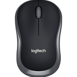 Logitech M185 Wireless Mouse