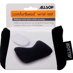 Allsop Comfortbead Wrist Rest