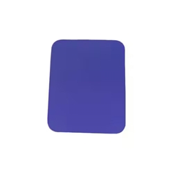 Belkin Standard Mouse Pad - Blue