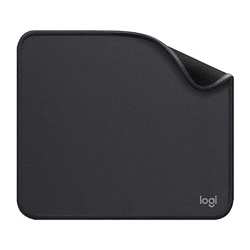 Logitech Studio Series Mouse Pad - Graphite