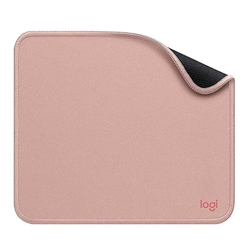 Logitech Studio Series Mouse Pad - Dark Rose