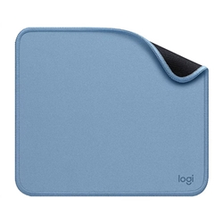 Logitech Studio Series Mouse Pad - Blue