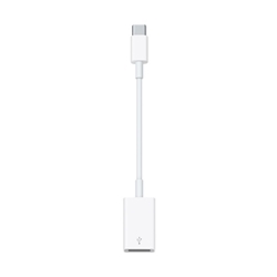 Apple USB-C to USB Adapter