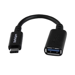 Startech.Com USB-C to USB-A Adapter