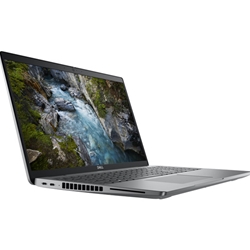 Dell 16" Mobile Precision: Ult7-165H, 32GB, 512GB Storage, RTX1000 - Titan Gray