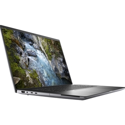 Dell 16" Mobile Precision: Ult7-165H, 32GB, 512GB Storage, RTX2000 - Titan Gray