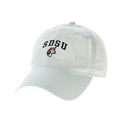 SDSU Unicorn Adjustable Cap