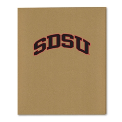 SDSU Folder