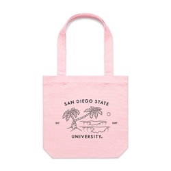 SDSU Grove Tote