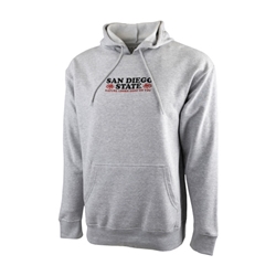 San Diego State Coastal Hoodie