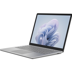 Microsoft 13.5" Surface Laptop 6: 5-135H, 8GB, 256GB Storage, Windows 11 Pro - Platinum