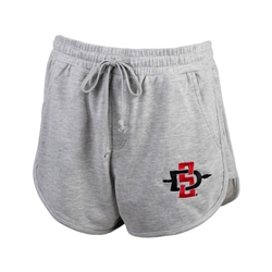 French Terry Sweatshorts SD Interlock