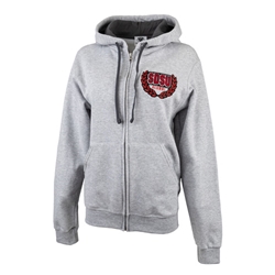 SDSU Alumni Full Zip Hood