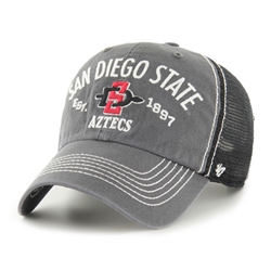 SDSU AZTECS Trucker Hat