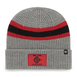 SD Interlock Beanie