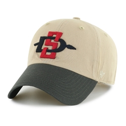 SDSU Ashford Cap