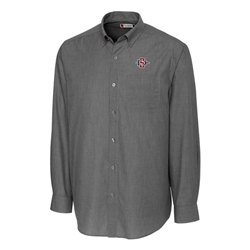 SD Interlock Dress Shirt