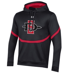 Under Armour Tech Terry Gameday Hoodie