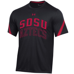 Under Armour Gameday Mesh Tee