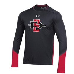 Under Armour Gameday Long Sleeve Tee