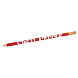 Sharpened SDSU Aztecs Pencil