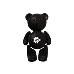 Bear Magnet with SD Interlock