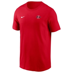 2024 Nike Sideline Legend Team Issue Tee SD Interlock Left Chest