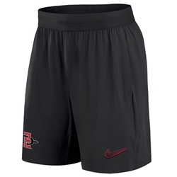 2024 Nike Sideline Dri Fit Woven Short SD Interlock