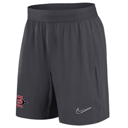 2024 Nike Sideline Dri Fit Woven Short SD Interlock