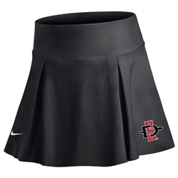 Nike Womens Dri Fit Club Skirt SD Interlock